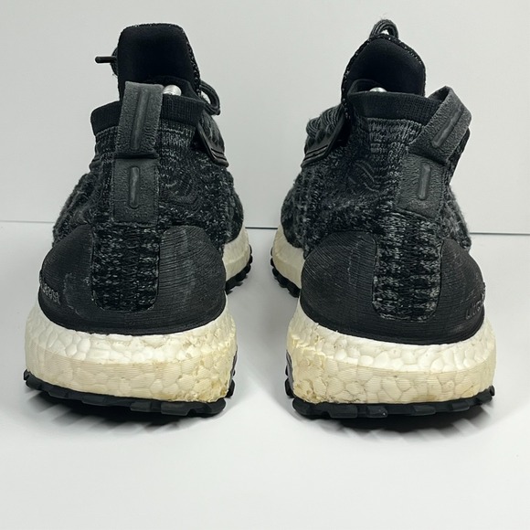 Adidas Ultraboost ATR Mid‎ Oreo Running Athletic Shoes Men\'s 8.5 Black S82036 main image 5